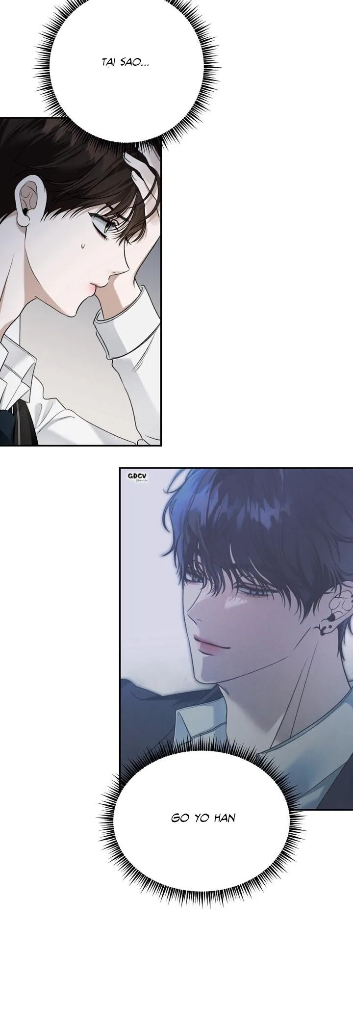 EIGHTEEN'S BED Chapter 3 Trang 31