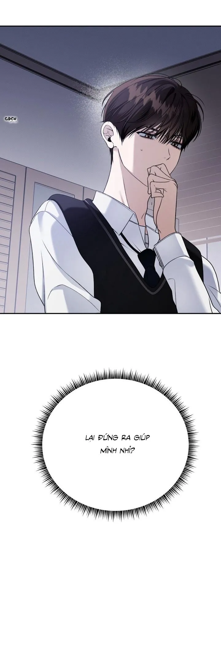 EIGHTEEN'S BED Chapter 3 Trang 32