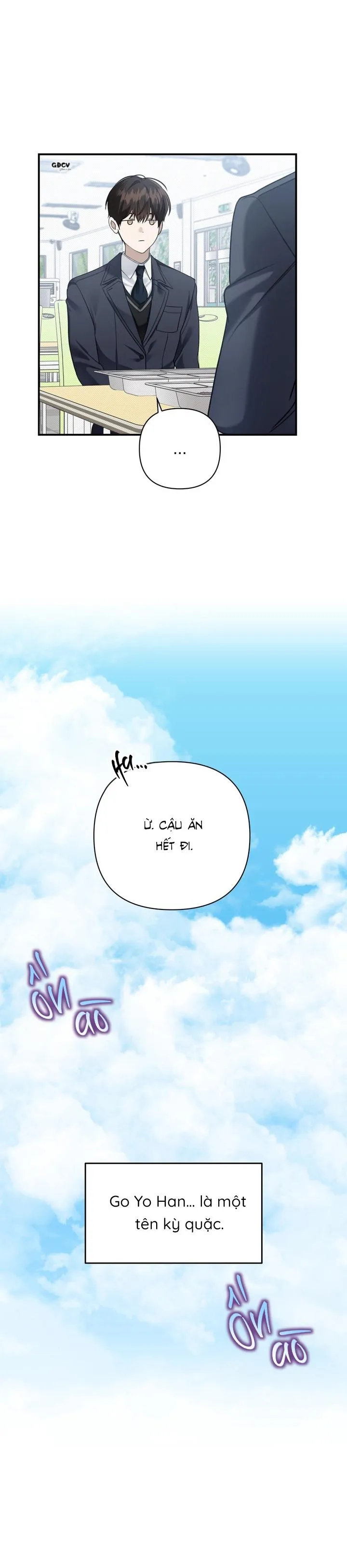 EIGHTEEN'S BED Chapter 4 Trang 13