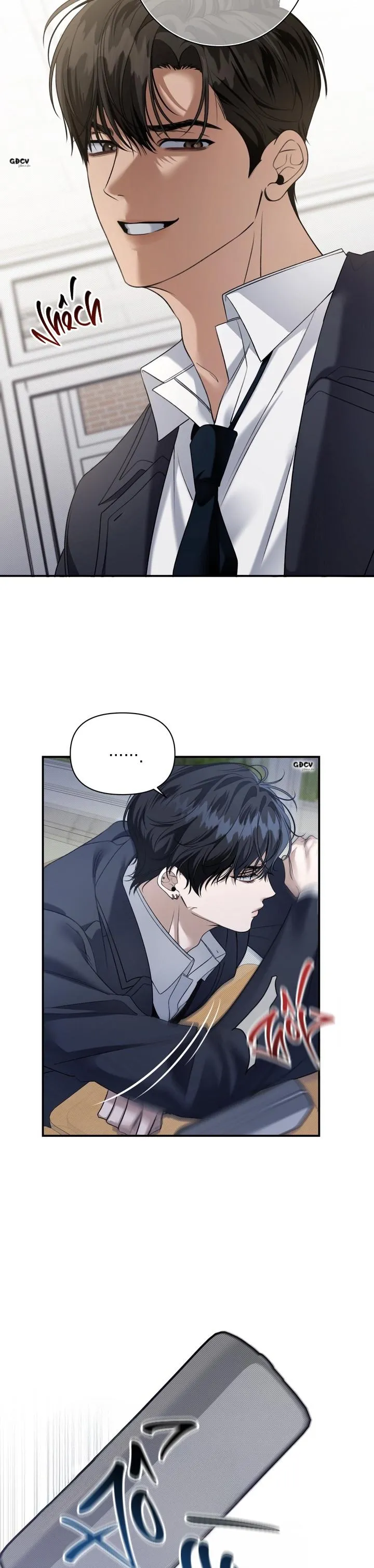 EIGHTEEN'S BED Chapter 4 Trang 18