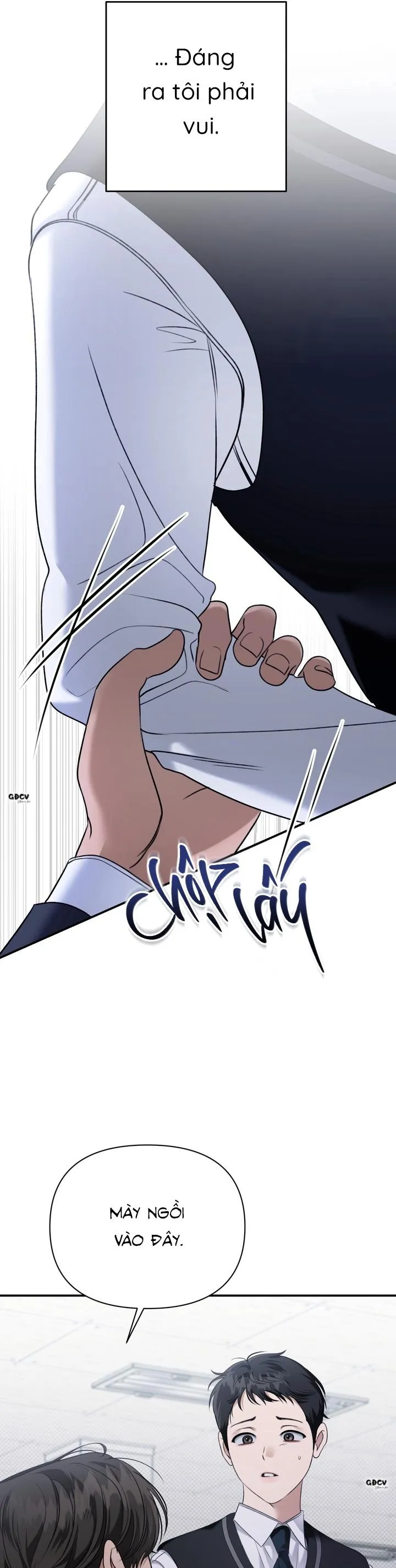 EIGHTEEN'S BED Chapter 4 Trang 21