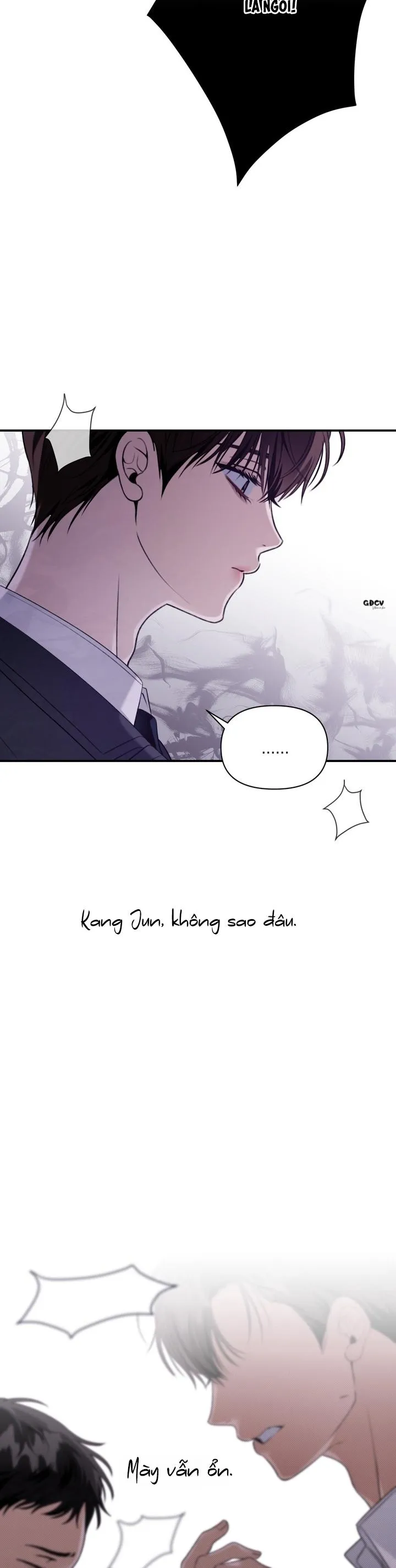 EIGHTEEN'S BED Chapter 4 Trang 23