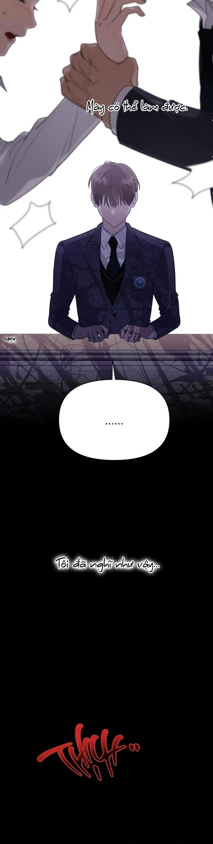 EIGHTEEN'S BED Chapter 4 Trang 24