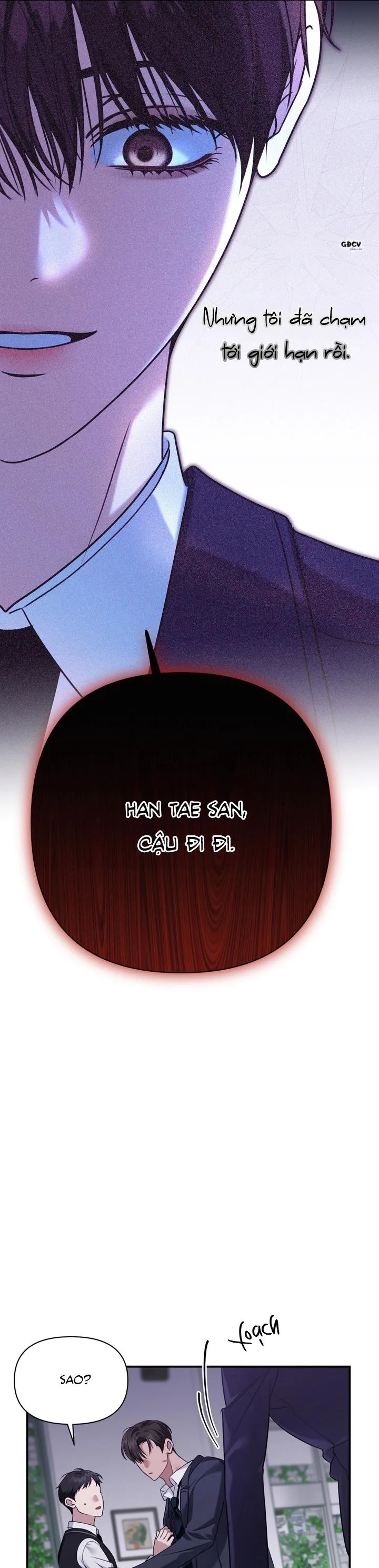 EIGHTEEN'S BED Chapter 4 Trang 25