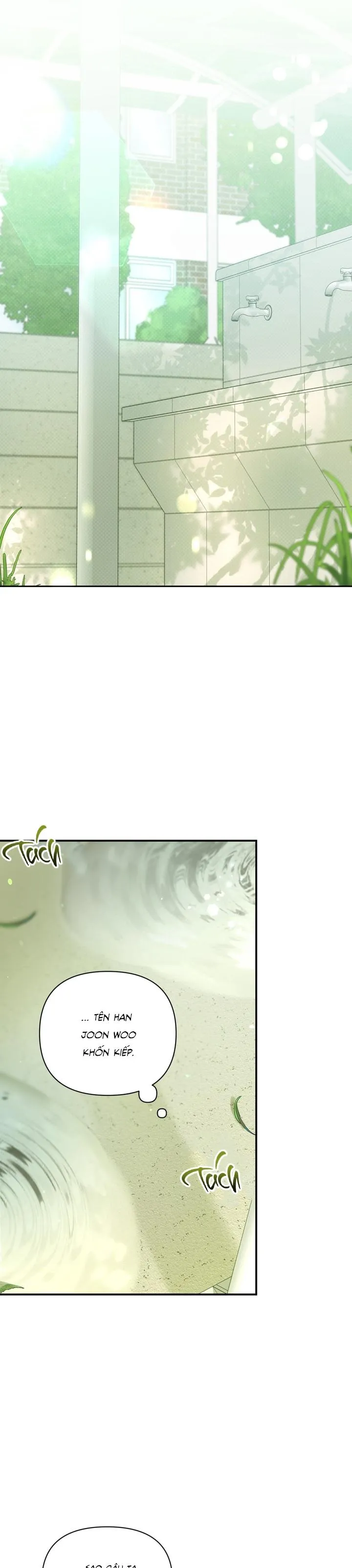 EIGHTEEN'S BED Chapter 5 Trang 11