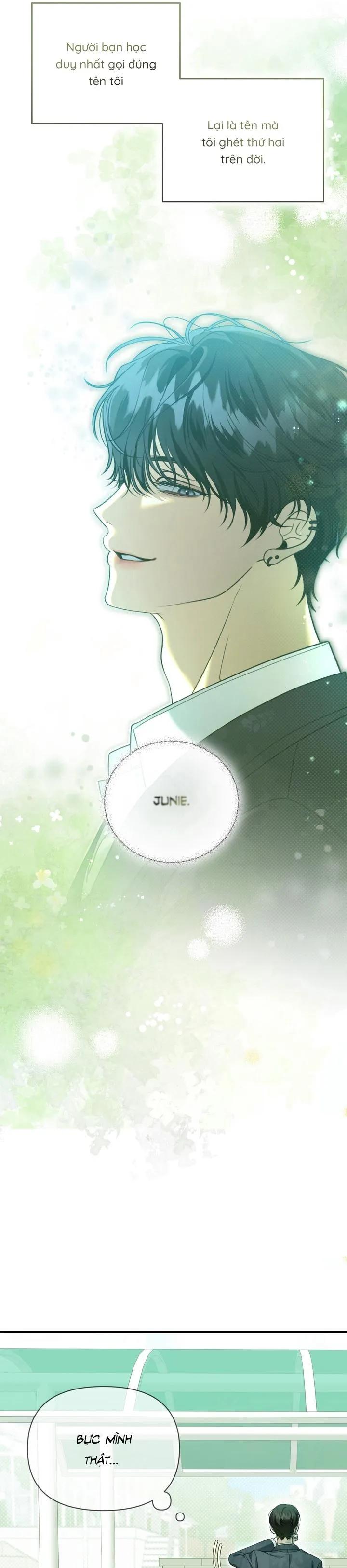 EIGHTEEN'S BED Chapter 5 Trang 13