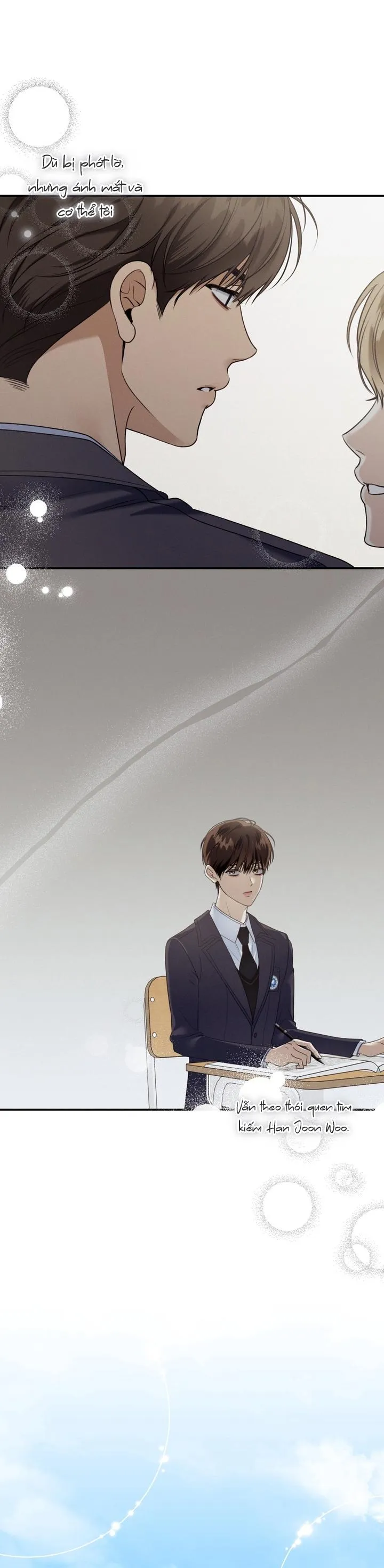 EIGHTEEN'S BED Chapter 5 Trang 21