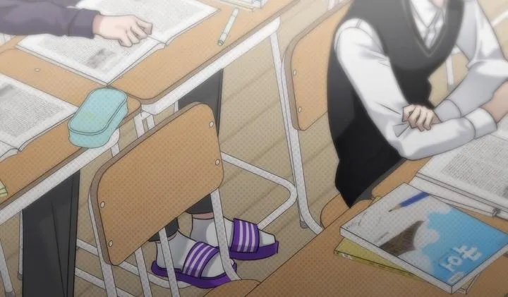 EIGHTEEN'S BED Chapter 5 Trang 29