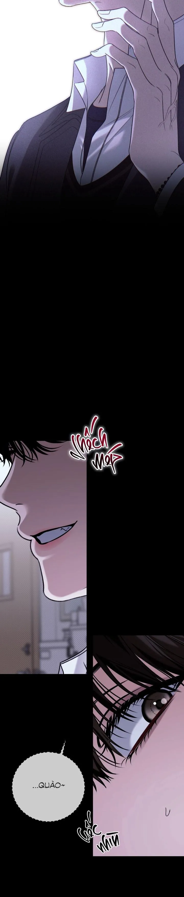 EIGHTEEN'S BED Chapter 6 Trang 7