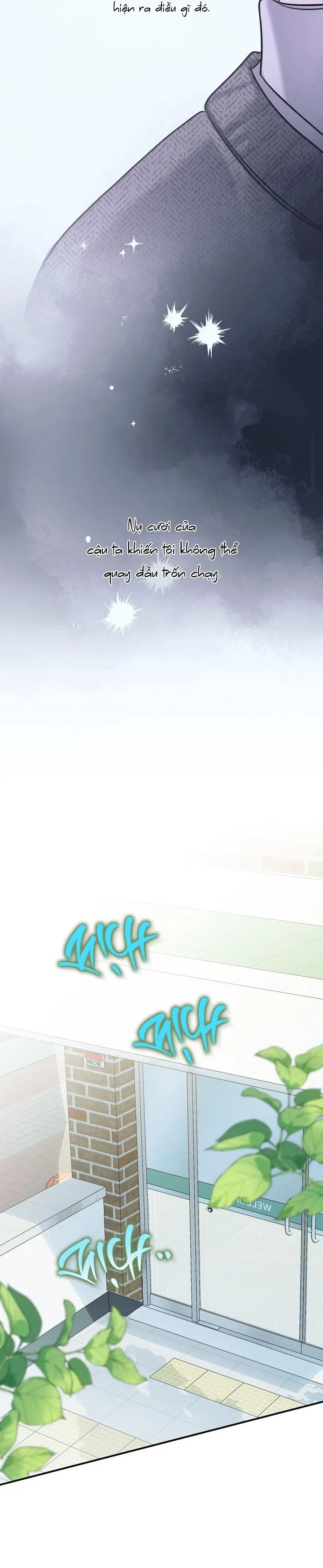 EIGHTEEN'S BED Chapter 6 Trang 10