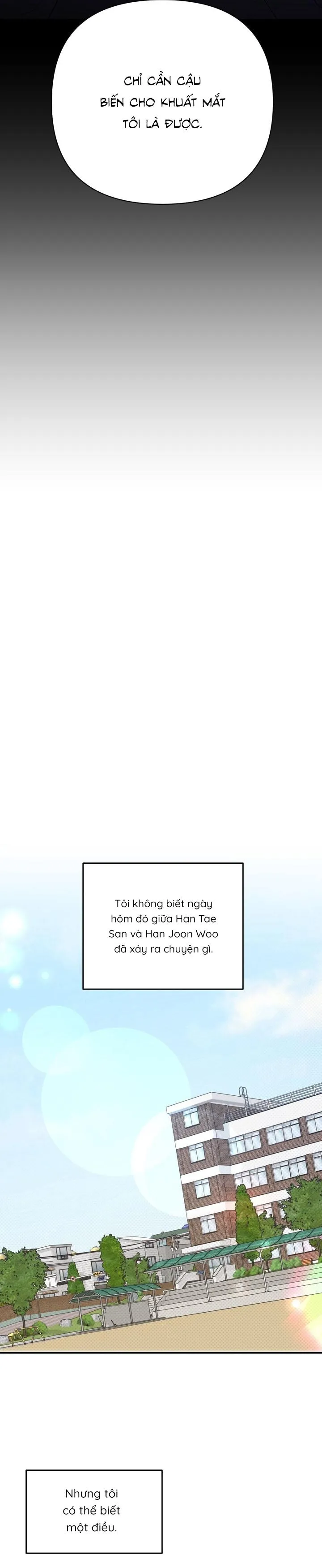 EIGHTEEN'S BED Chapter 6 Trang 25