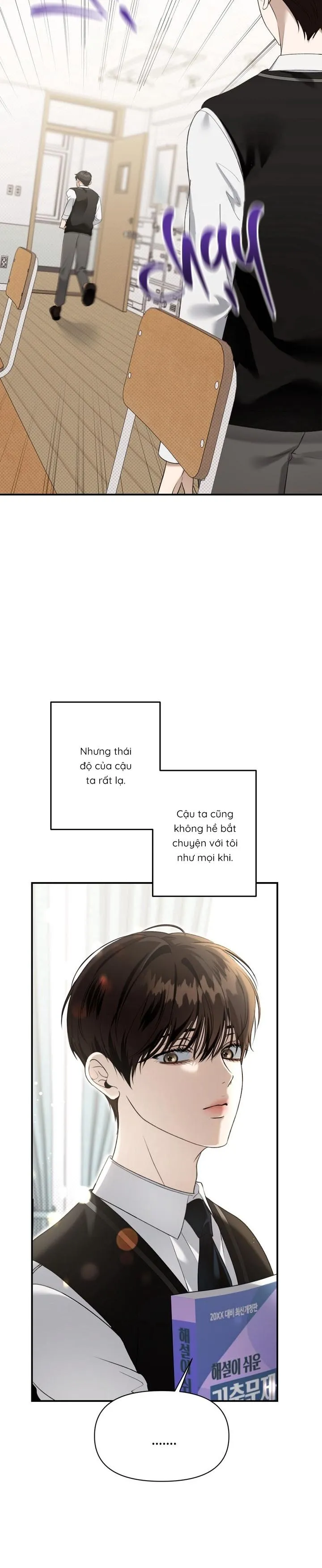 EIGHTEEN'S BED Chapter 6 Trang 28