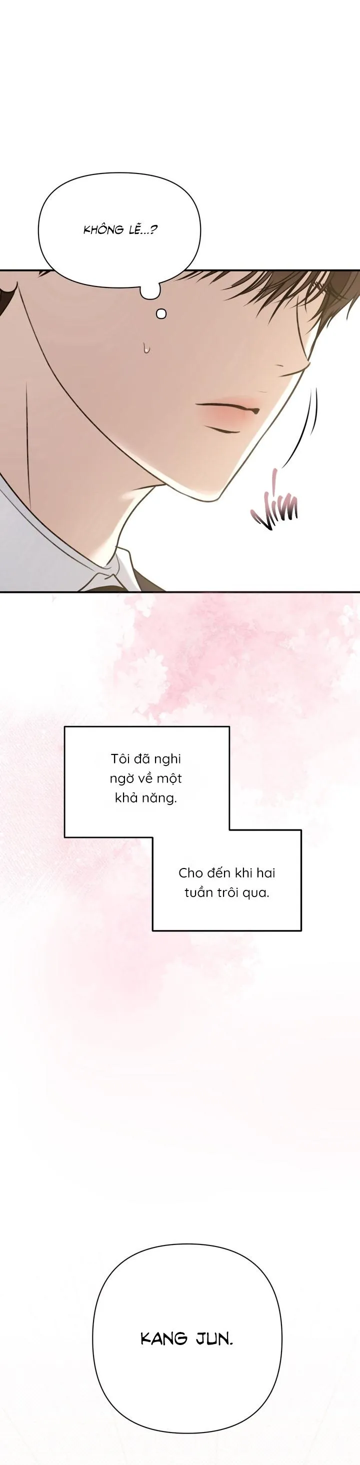 EIGHTEEN'S BED Chapter 6 Trang 29