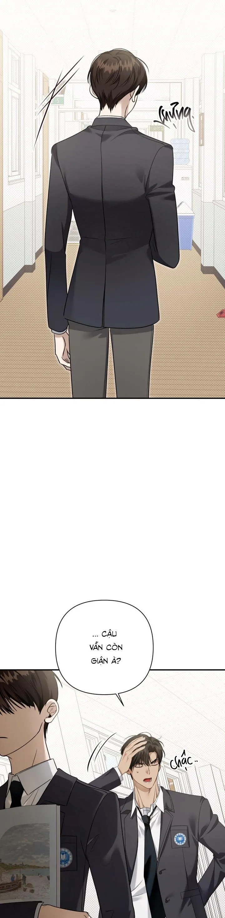 EIGHTEEN'S BED Chapter 6 Trang 30