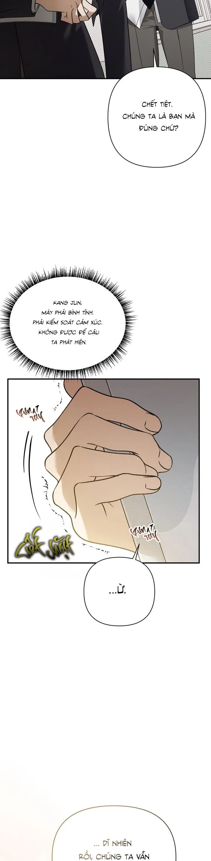 EIGHTEEN'S BED Chapter 6 Trang 31