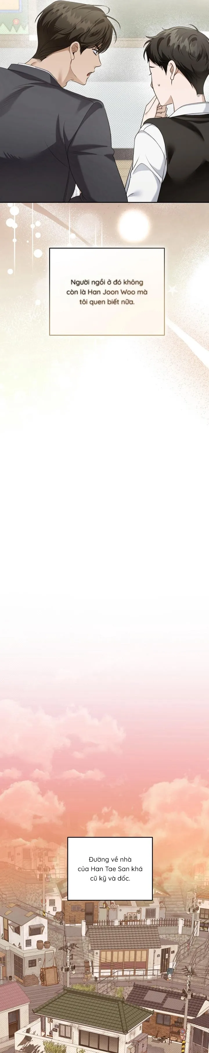 EIGHTEEN'S BED Chapter 7 Trang 13