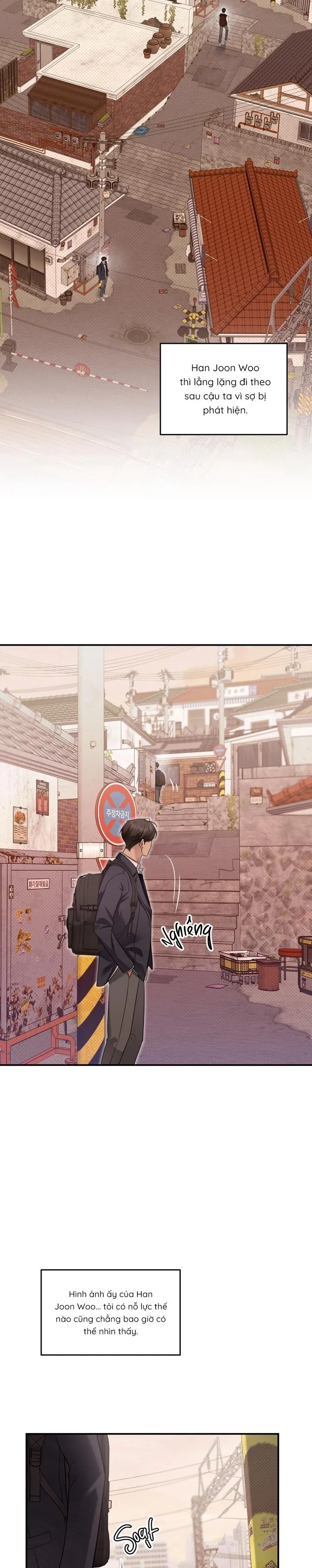 EIGHTEEN'S BED Chapter 7 Trang 14