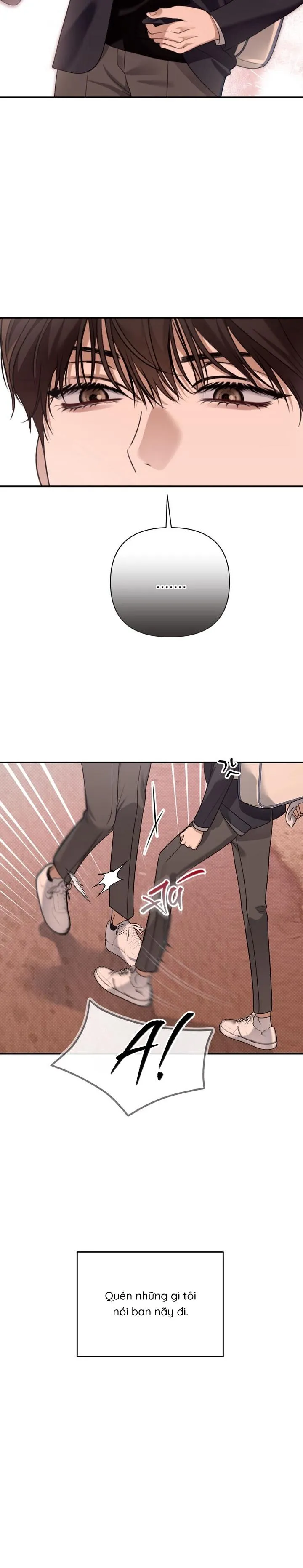 EIGHTEEN'S BED Chapter 7 Trang 20