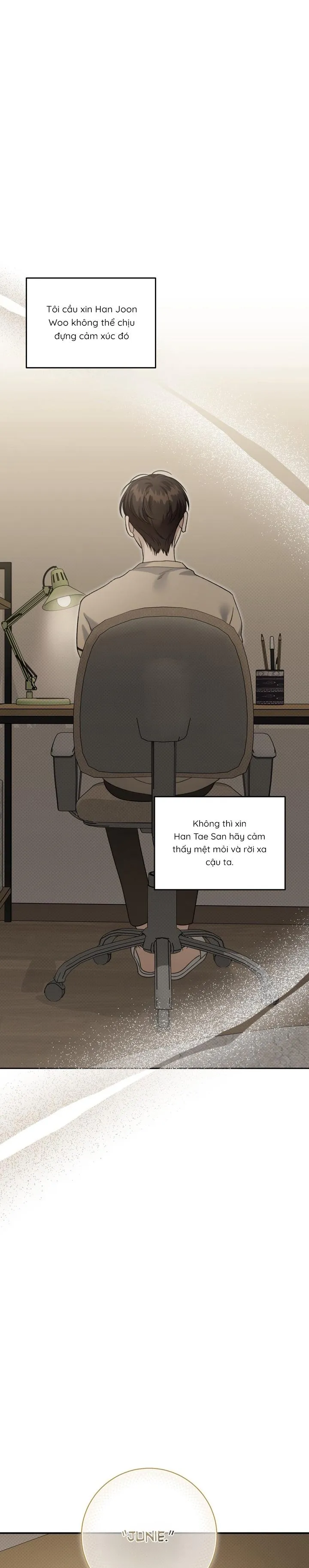 EIGHTEEN'S BED Chapter 7 Trang 23