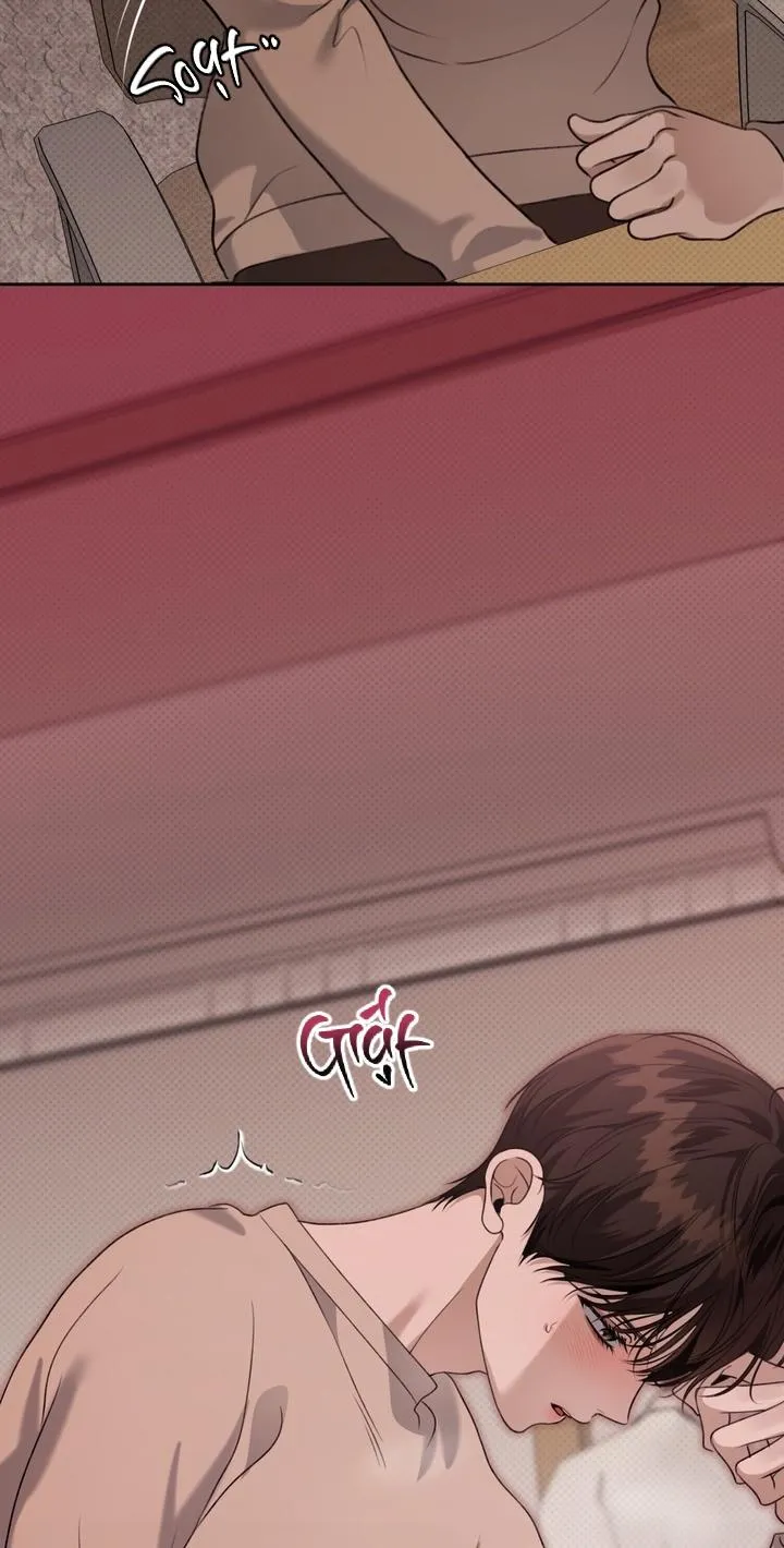 EIGHTEEN'S BED Chapter 7 Trang 31