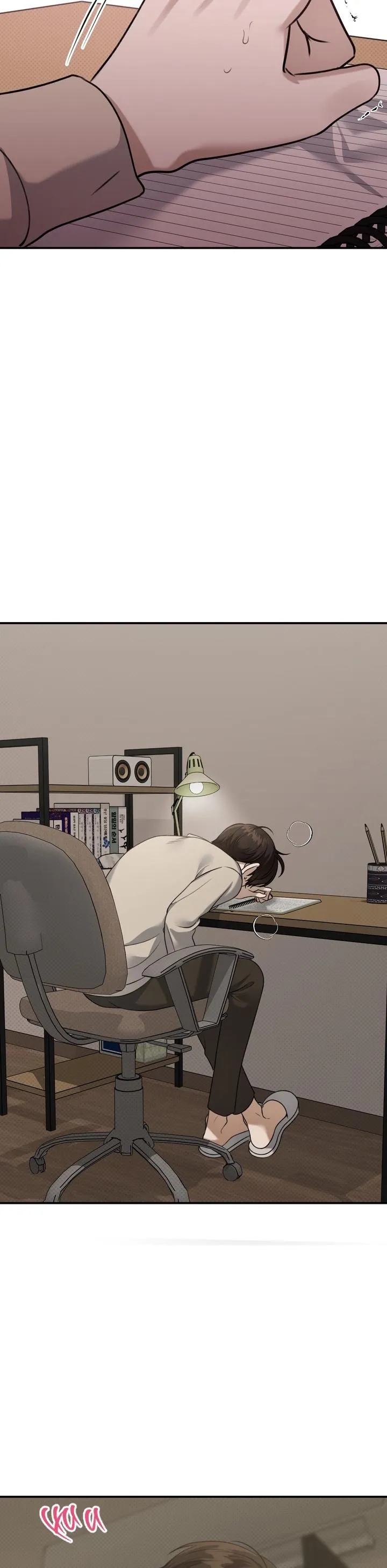 EIGHTEEN'S BED Chapter 8 Trang 6