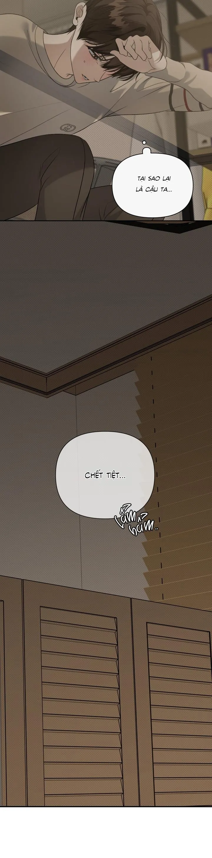 EIGHTEEN'S BED Chapter 8 Trang 7