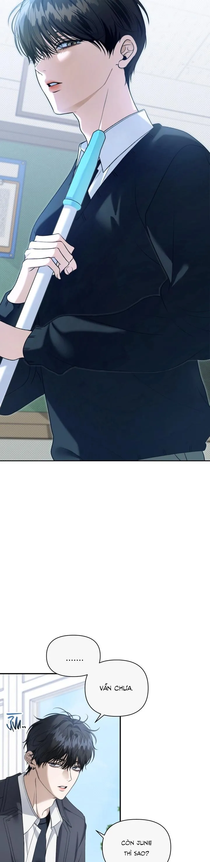 EIGHTEEN'S BED Chapter 8 Trang 14