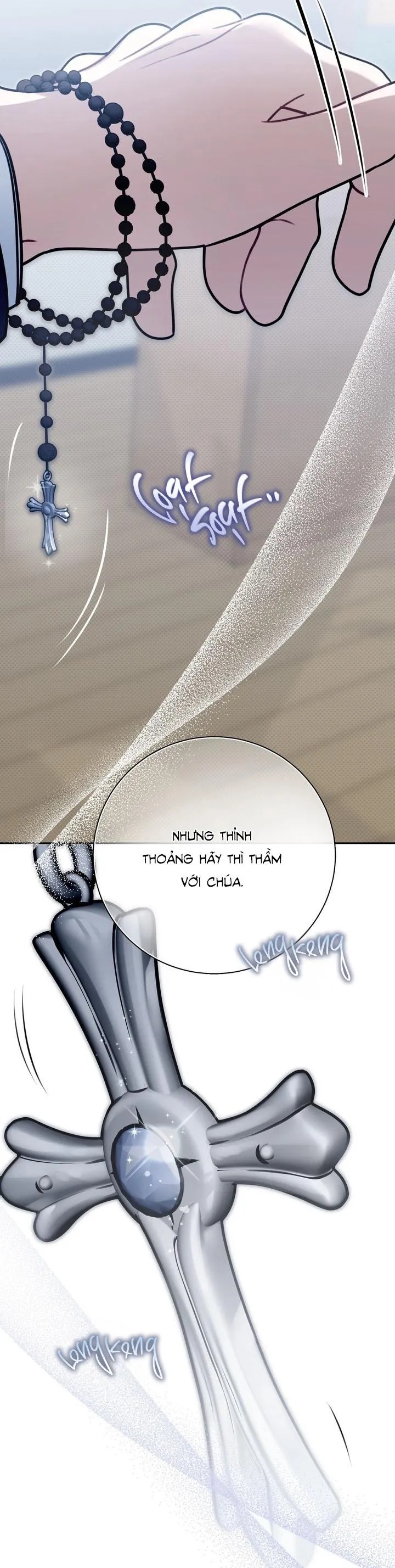 EIGHTEEN'S BED Chapter 8 Trang 18