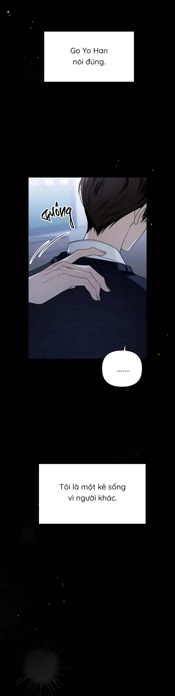 EIGHTEEN'S BED Chapter 8 Trang 20