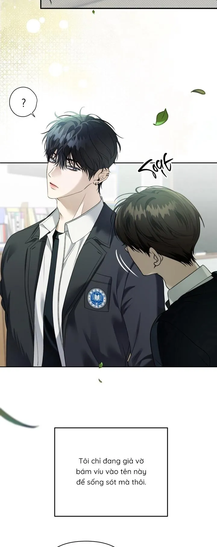 EIGHTEEN'S BED Chapter 8 Trang 30