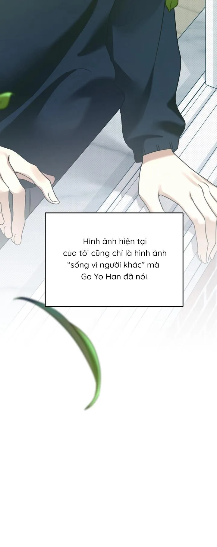 EIGHTEEN'S BED Chapter 8 Trang 32