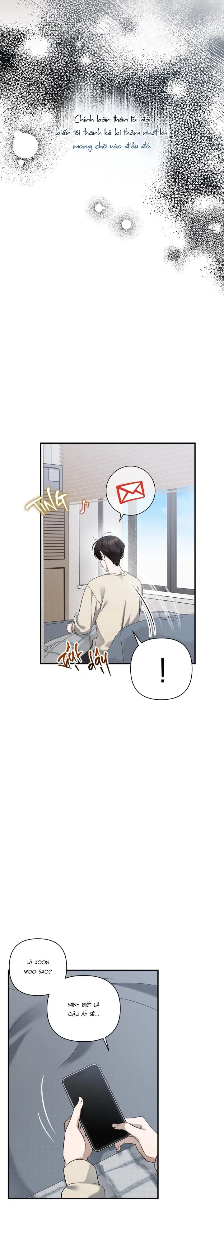 EIGHTEEN'S BED Chapter 9 Trang 20