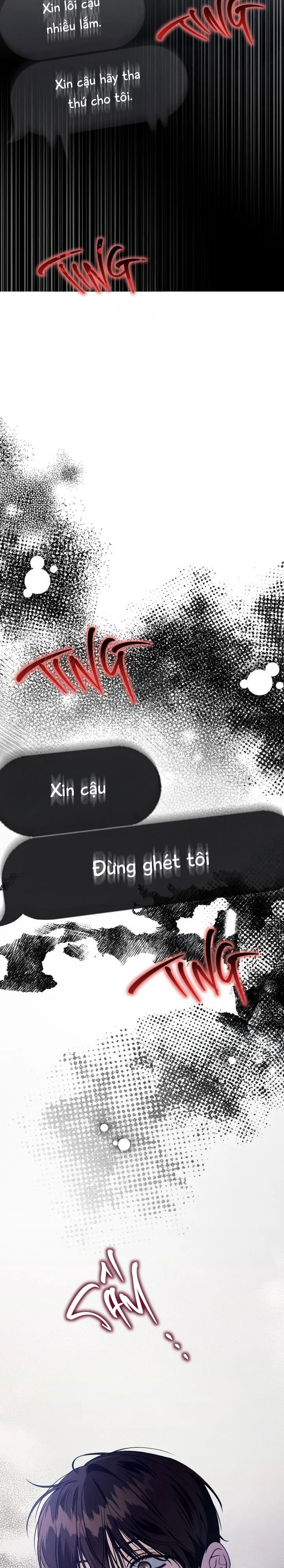 EIGHTEEN'S BED Chapter 9 Trang 22