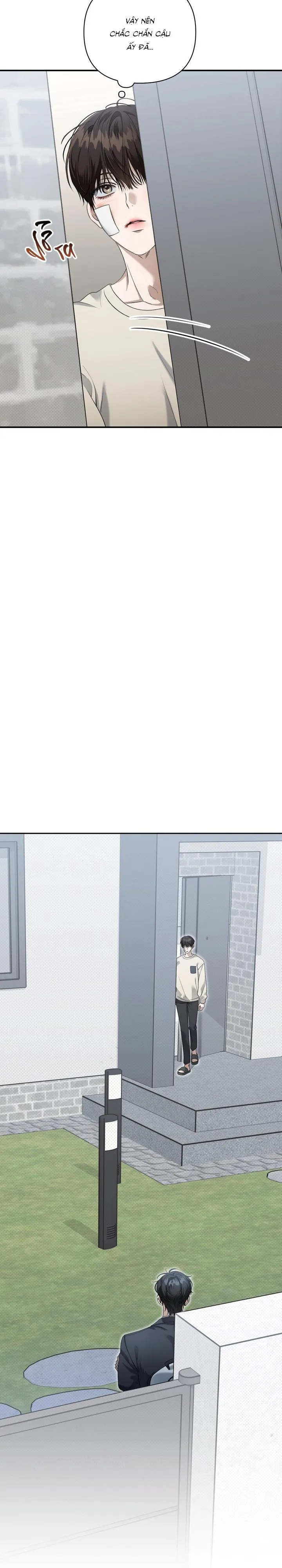 EIGHTEEN'S BED Chapter 9 Trang 28