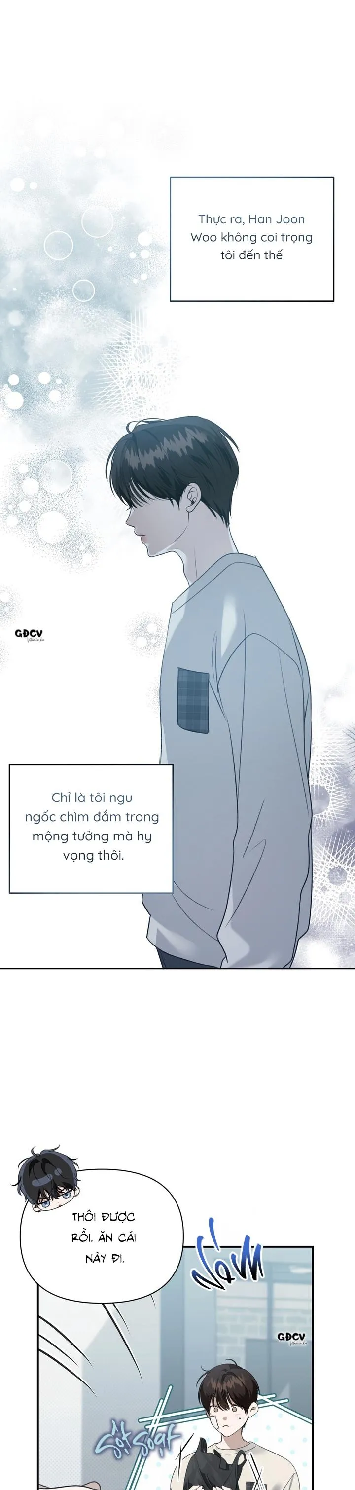 EIGHTEEN'S BED Chapter 10 Trang 3