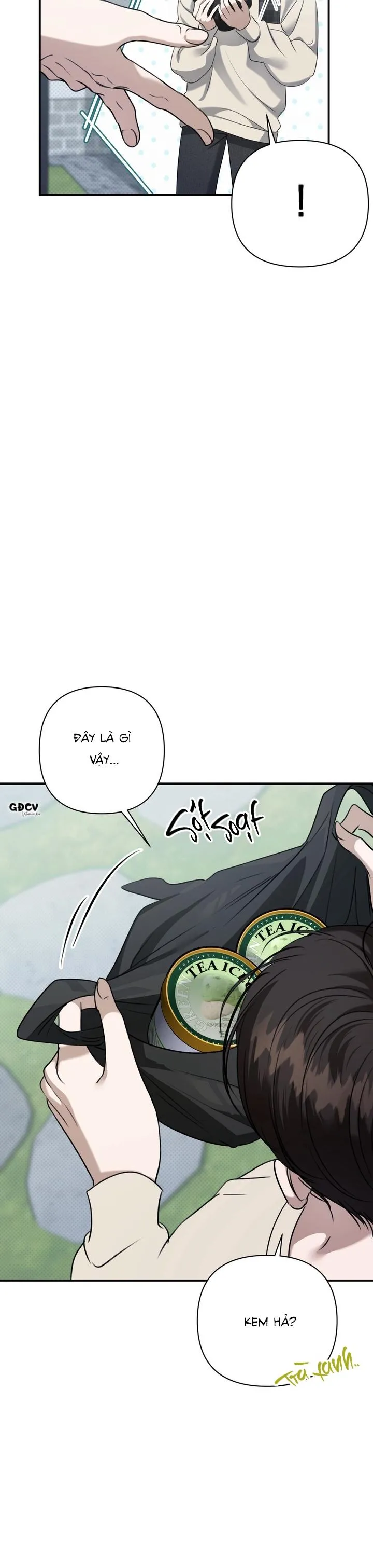 EIGHTEEN'S BED Chapter 10 Trang 4