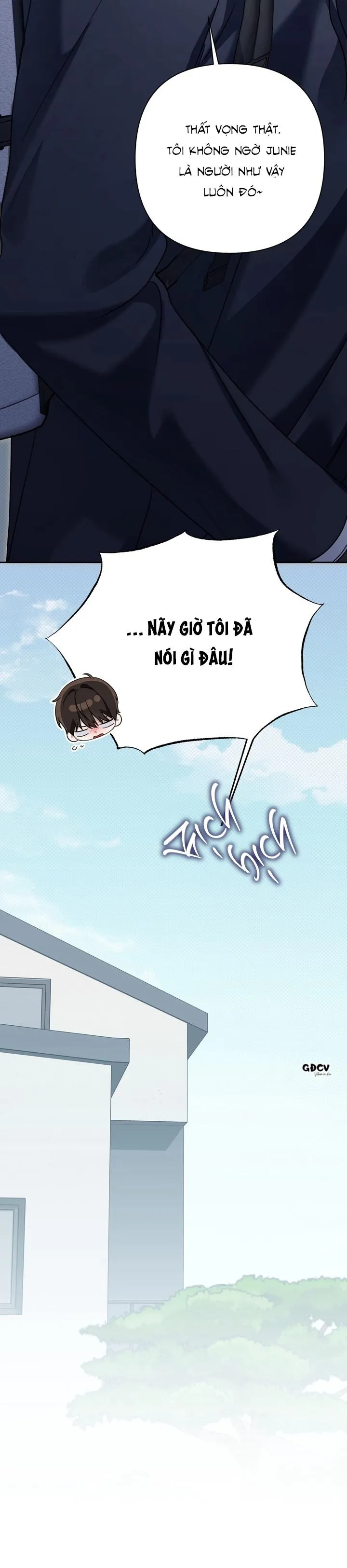 EIGHTEEN'S BED Chapter 10 Trang 6