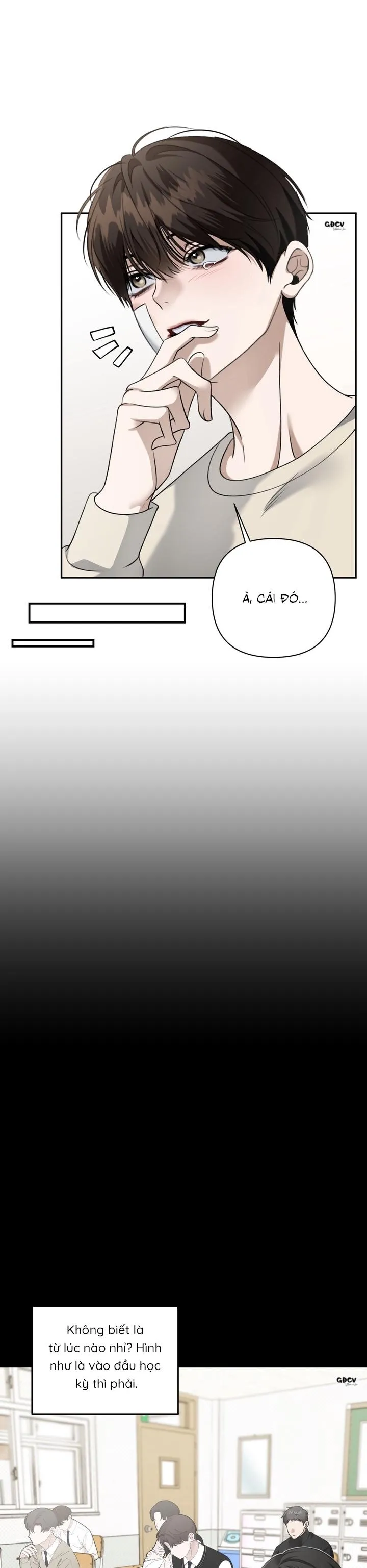 EIGHTEEN'S BED Chapter 10 Trang 14