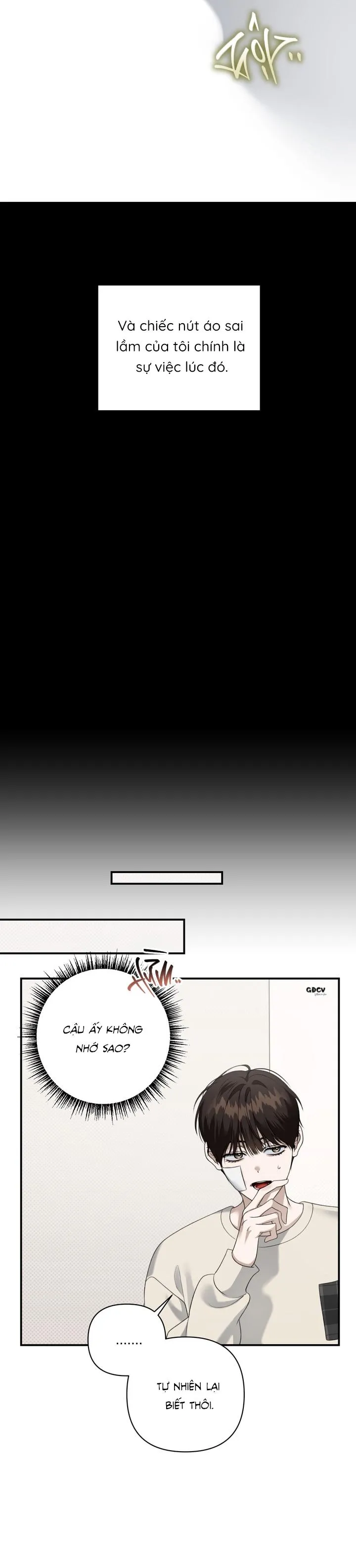 EIGHTEEN'S BED Chapter 10 Trang 21