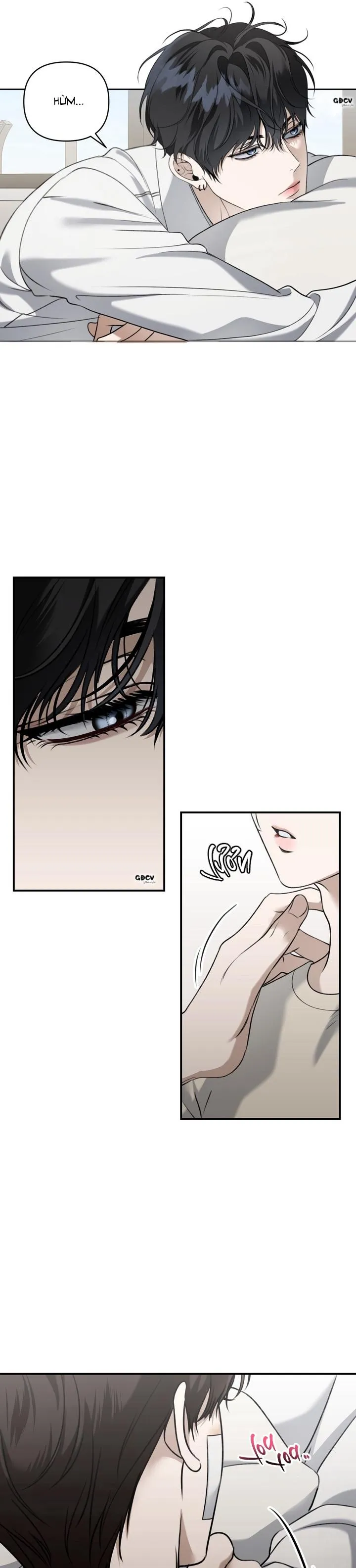 EIGHTEEN'S BED Chapter 10 Trang 22