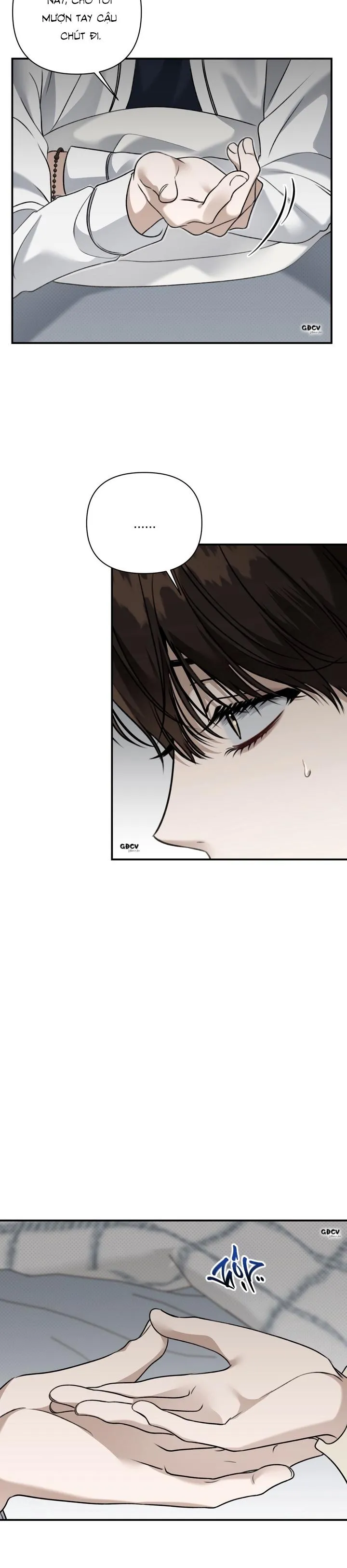 EIGHTEEN'S BED Chapter 10 Trang 26