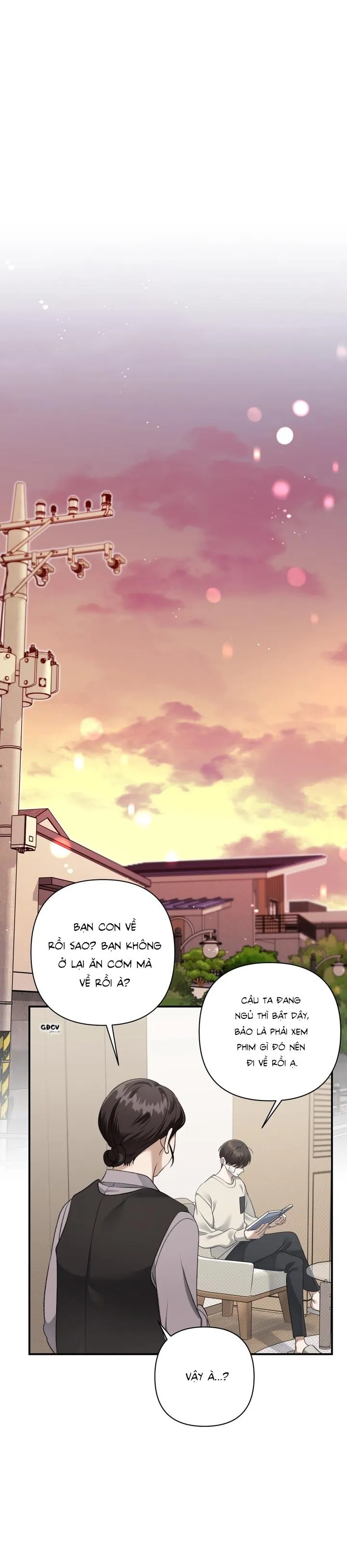 EIGHTEEN'S BED Chapter 10 Trang 28