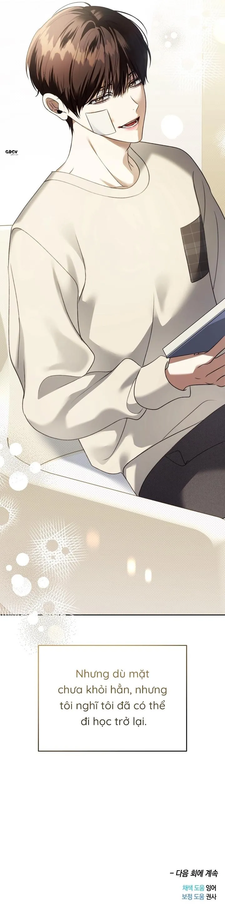 EIGHTEEN'S BED Chapter 10 Trang 32