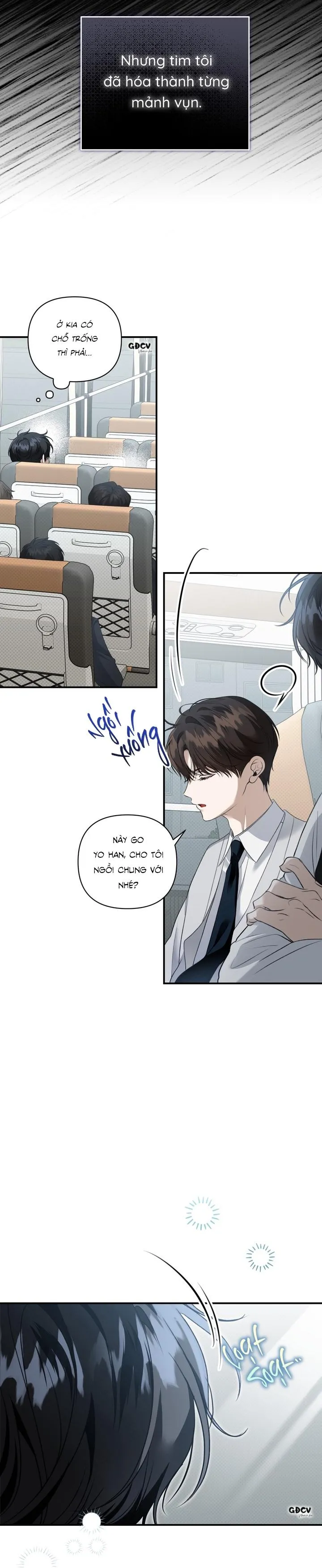 EIGHTEEN'S BED Chapter 11 Trang 5