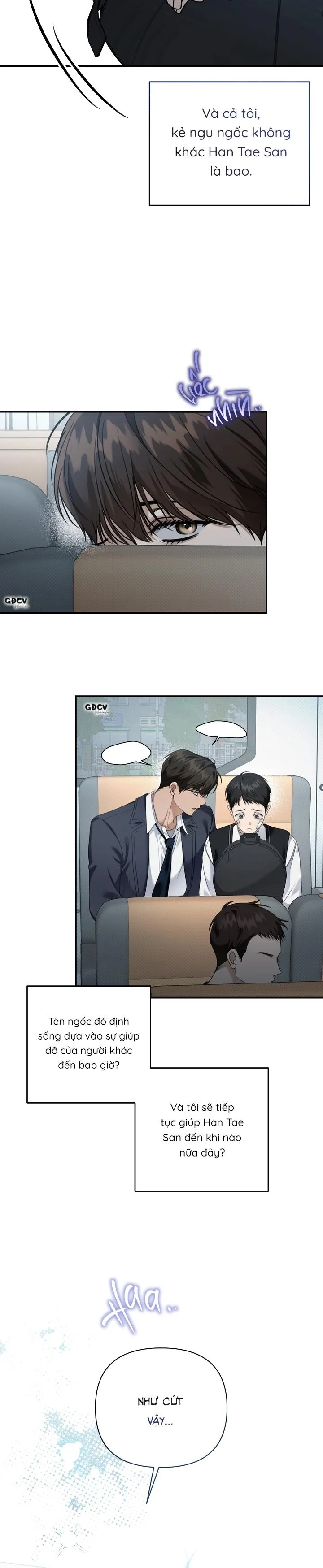 EIGHTEEN'S BED Chapter 11 Trang 8