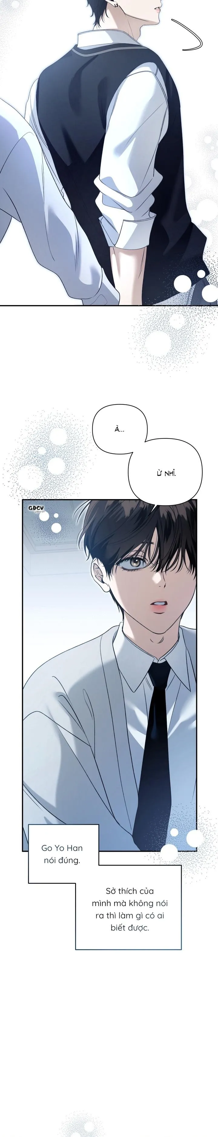 EIGHTEEN'S BED Chapter 11 Trang 26