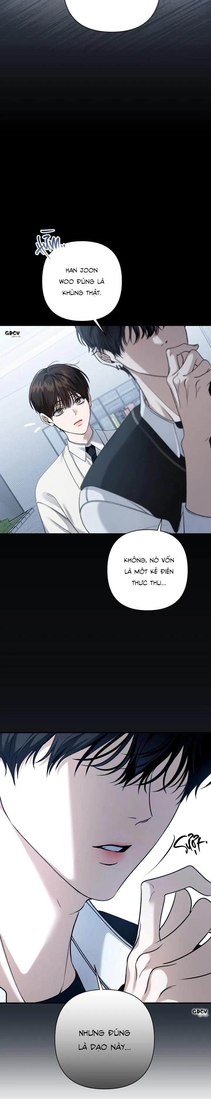 EIGHTEEN'S BED Chapter 11 Trang 28