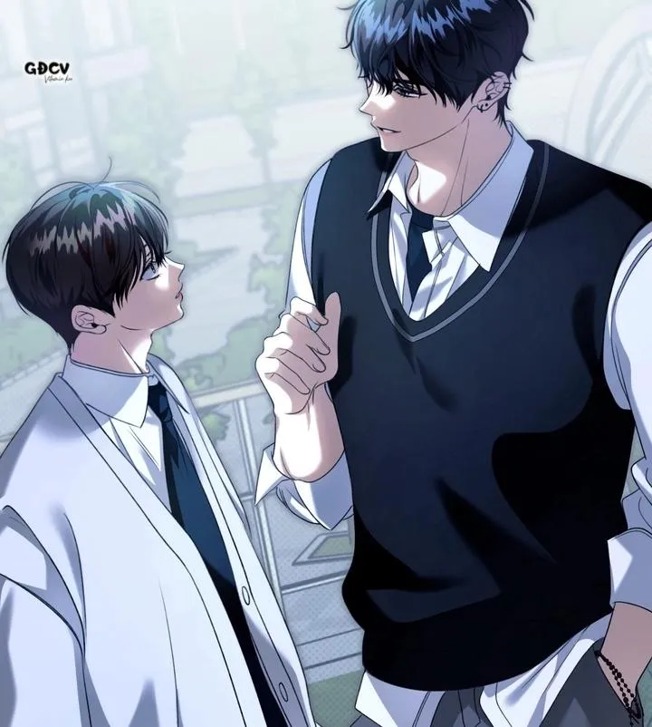 EIGHTEEN'S BED Chapter 11 Trang 30