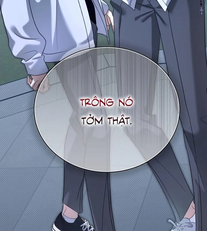 EIGHTEEN'S BED Chapter 11 Trang 31