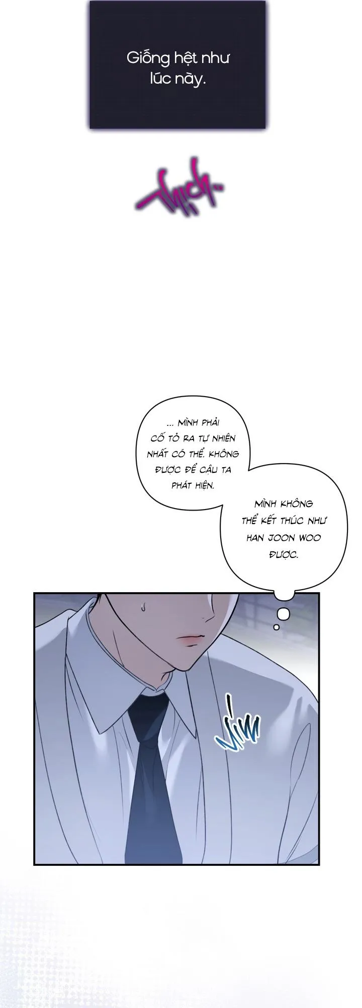 EIGHTEEN'S BED Chapter 12 Trang 3